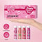 Luxury Lip Balm Gift Set Hydrating Glossy 20 Piece Collection 3