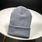 Winter Knit Beanie Hat For Women And Men 12