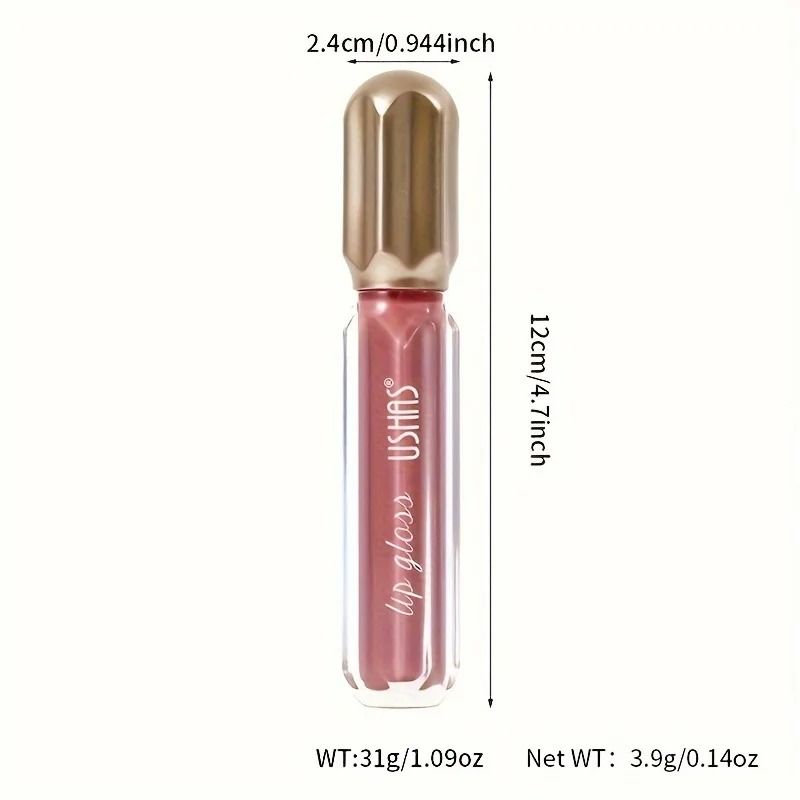 Jelly Lipstick Set Color Changing Hydrating Crystal Lip Gloss 3