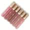 Jelly Lipstick Set Color Changing Hydrating Crystal Lip Gloss 5
