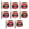 Matte Lipstick And Lip Liner Set 12 Color Long Lasting Velvet Finish 3