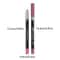 Matte Lipstick And Lip Liner Set 12 Color Long Lasting Velvet Finish 5