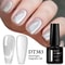 7ml Magnetic Gel Nail Polish Cat Eye Effect Glitter SemiPermanent UVLED SoakOff 8