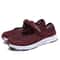 Womens Breathable Vulcanized Walking Shoes Lightweight Mesh Slip Resistant All Day Comfort 10