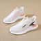 Womens Lightweight Spring And Summer Sneakers Soft Sole Casual Walking Shoes 3