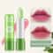 Color Changing Lipstick Aloe Moisturizing Long Lasting Lip Care 0