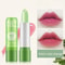 Color Changing Lipstick Aloe Moisturizing Long Lasting Lip Care 0