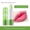 Color Changing Lipstick Aloe Moisturizing Long Lasting Lip Care 1