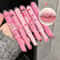 Garden Pink Rabbit Lip Gloss Balm 2