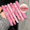 Garden Pink Rabbit Lip Gloss Balm 2