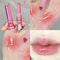 Garden Pink Rabbit Lip Gloss Balm 5