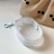 Portable Mini Clear Zipper Storage Bag 6