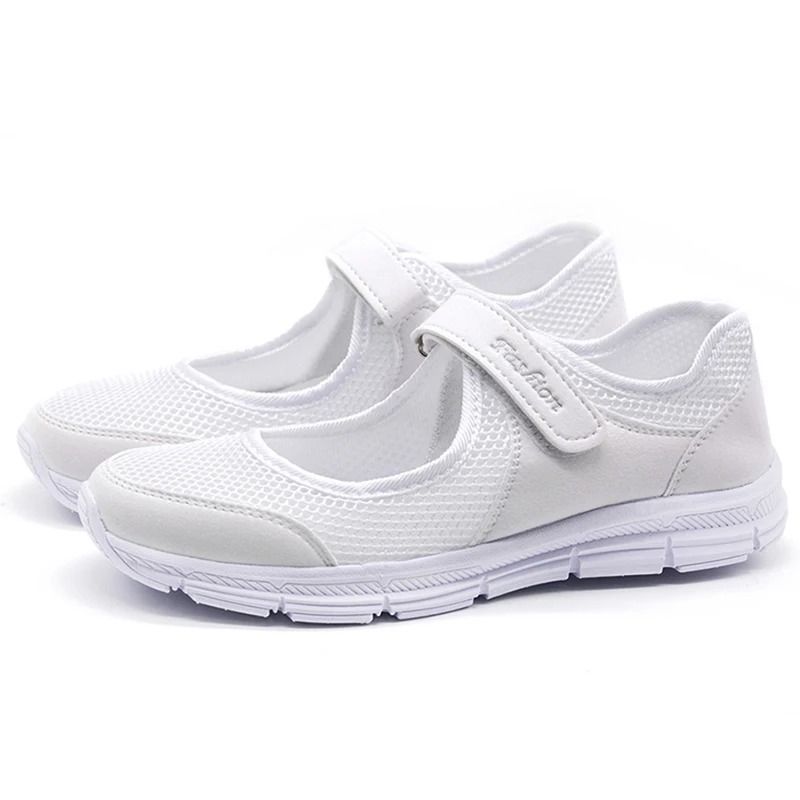 Women Lightweight Vulcanized Casual Sneakers 10