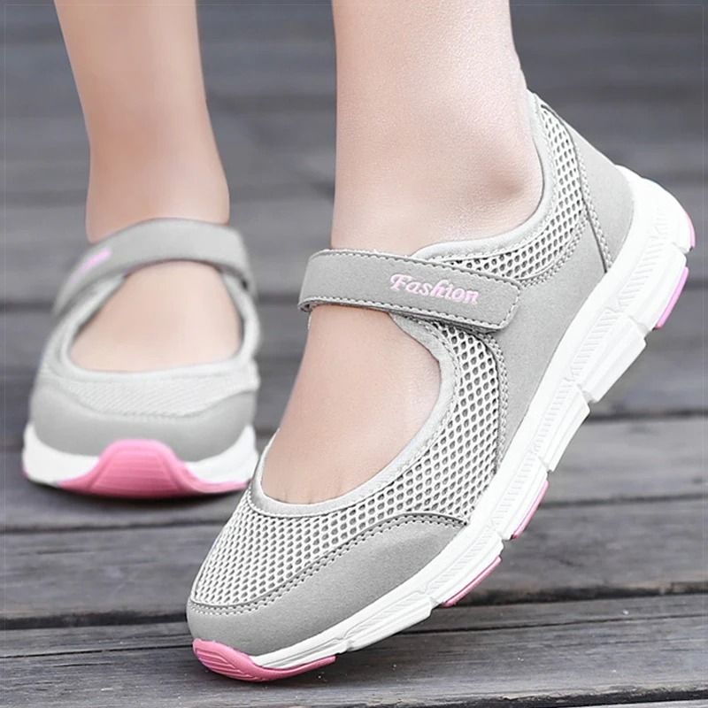 Women Lightweight Vulcanized Casual Sneakers 2