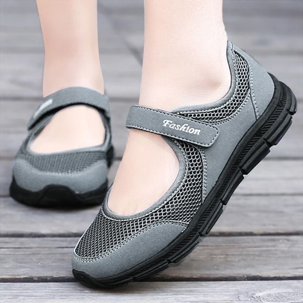 Women Lightweight Vulcanized Casual Sneakers 3