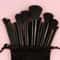 Soft Fluffy Professional Makeup Brush Set For Foundation And Eyeshadow 10