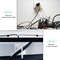 Nylon Self Adhesive Cable Tie Organizer Set Reusable Wire Management Fixers 4