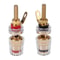 4mm Brass Speaker Binding Post Terminals For Banana Plugs 2 Piece Set 2
