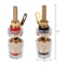 4mm Brass Speaker Binding Post Terminals For Banana Plugs 2 Piece Set 3