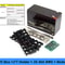 Battery Storage Box 12V 7Ah To 20Ah With 3S BMS For Lead Acid Replacement 9