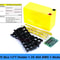 Battery Storage Box 12V 7Ah To 20Ah With 3S BMS For Lead Acid Replacement 10