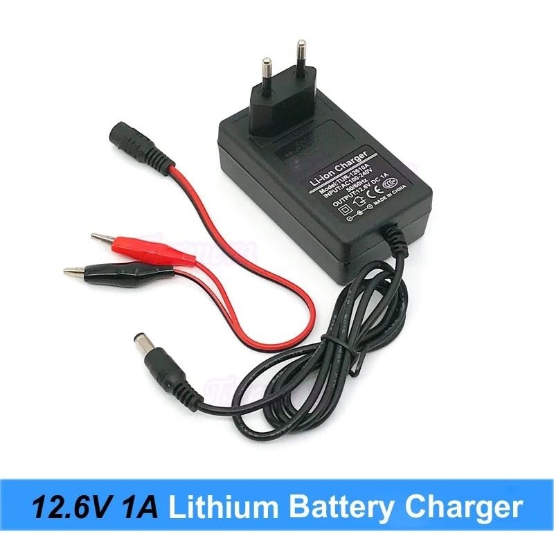 Battery Storage Box 12V 7Ah To 20Ah With 3S BMS For Lead Acid Replacement 11