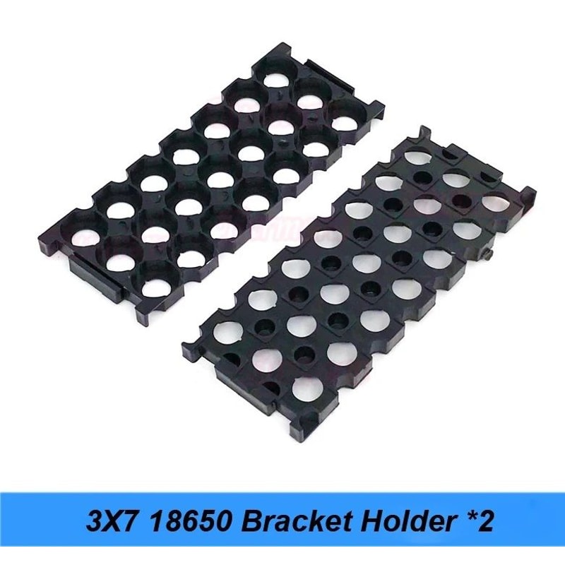 Battery Storage Box 12V 7Ah To 20Ah With 3S BMS For Lead Acid Replacement 3