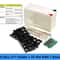 Battery Storage Box 12V 7Ah To 20Ah With 3S BMS For Lead Acid Replacement 6