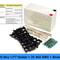 Battery Storage Box 12V 7Ah To 20Ah With 3S BMS For Lead Acid Replacement 6