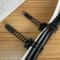 Cable Tie Wire Management Clips Adjustable Cable Organizer Set 10 Piece 3