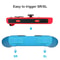 Joycon Grip Controller Set For Switch Gaming 2 Piece Accessory Pack 2