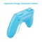 Joycon Grip Controller Set For Switch Gaming 2 Piece Accessory Pack 3