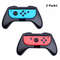Joycon Grip Controller Set For Switch Gaming 2 Piece Accessory Pack 5