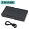 4K HDMI Splitter 1 In 4 Out Video Switch Adapter For TV Gaming And Media Devices 7