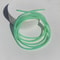 Laser Cable Protector Spiral Sleeve 16M Universal Charger Cord Saver 9