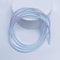 Laser Cable Protector Spiral Sleeve 16M Universal Charger Cord Saver 3