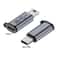 Multi Interface Phone Adapter Type C And Micro USB Converter 9