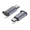Multi Interface Phone Adapter Type C And Micro USB Converter 10