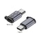 Multi Interface Phone Adapter Type C And Micro USB Converter 13