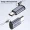 Multi Interface Phone Adapter Type C And Micro USB Converter 3