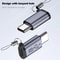 Multi Interface Phone Adapter Type C And Micro USB Converter 3