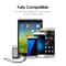 Multi Interface Phone Adapter Type C And Micro USB Converter 5