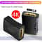 HDMI Female To Female Connector HDMI Extension Adapter 14 Version 0