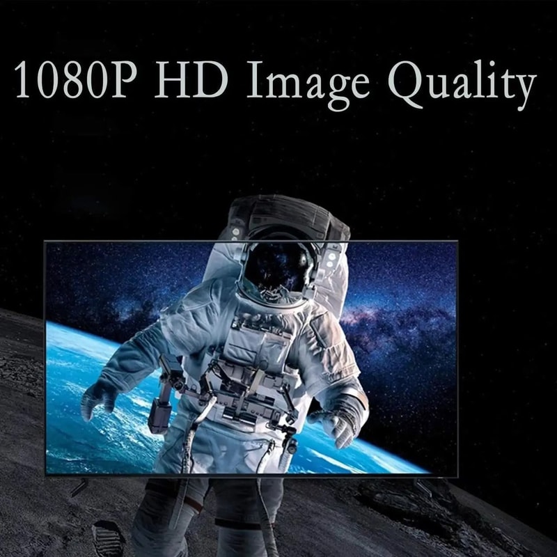 HDMI Female To Female Connector HDMI Extension Adapter 14 Version 1