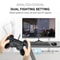 USB Wired PC Game Controller Gamepad For Windows Laptop And Desktop 2