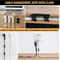 USB Cable Organizer Clips Wire Winder Holder Set 20 Piece 3