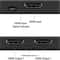 4K HDMI Splitter 1 In 2 Out Dual Display Video Distributor 1