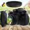 Variable ND Filter Adjustable ND2 To ND400 Neutral Density Camera Lens Filter 2