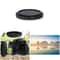 Variable ND Filter Adjustable ND2 To ND400 Neutral Density Camera Lens Filter 5