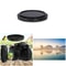 Variable ND Filter Adjustable ND2 To ND400 Neutral Density Camera Lens Filter 5